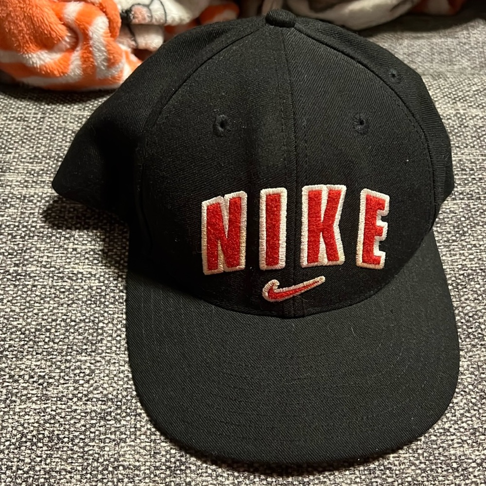 Nike Baseball Hat